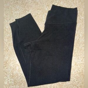 Old Navy Active Xtra High Rise Legging Size Med